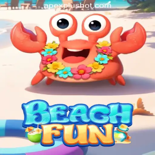 Dive Into Excitement with BeachFun: A Premier Gaming Experience at ApexPlus Online Casino Philippines