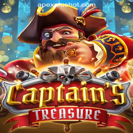 Exploring CaptainssTreasure: A Premier Gaming Experience at ApexPlus Online Casino Philippines