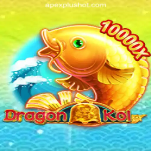Discover the Thrilling World of DragonKoi at ApexPlus Online Casino Philippines