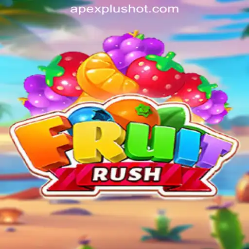 FruitRush and ApexPlus Online Casino Philippines: A Fresh Gaming Experience