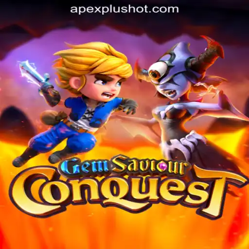 Unveiling GemSaviourConquest: A Thrilling New Adventure in ApexPlus Online Casino Philippines