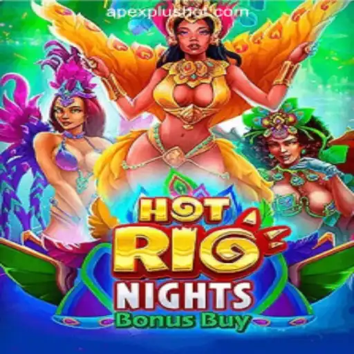 Discover HotRioNightsBonusBuy at ApexPlus Online Casino Philippines