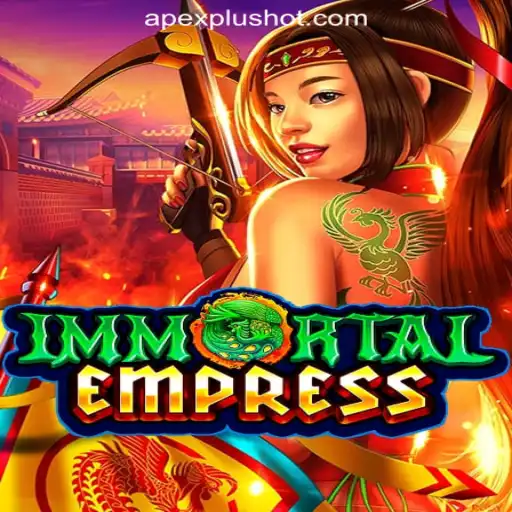 ImmortalEmpress: A Captivating Journey in ApexPlus Online Casino Philippines