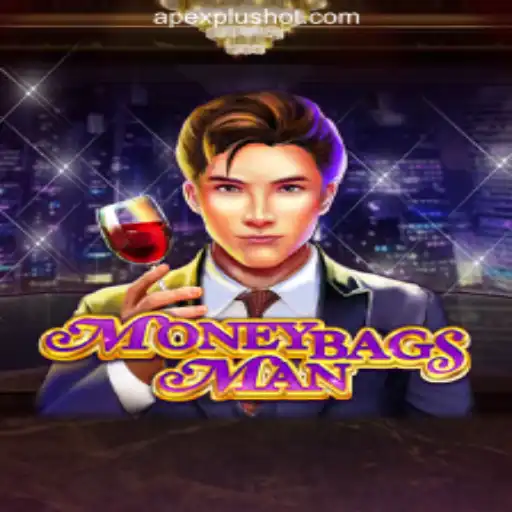 Discover the Thrilling World of MoneybagsMan at ApexPlus Online Casino Philippines