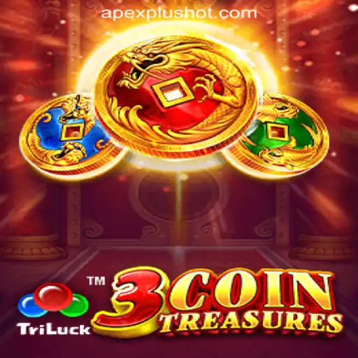 Experience the Thrill of 3CoinTreasures at ApexPlus Online Casino Philippines