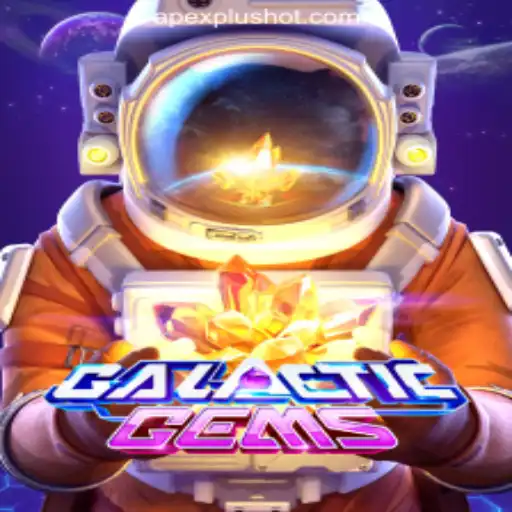 GalacticGems: A Cosmic Journey into the ApexPlus Online Casino Philippines