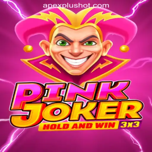 Exploring Pinkjoker: A Thrilling Adventure at ApexPlus Online Casino Philippines