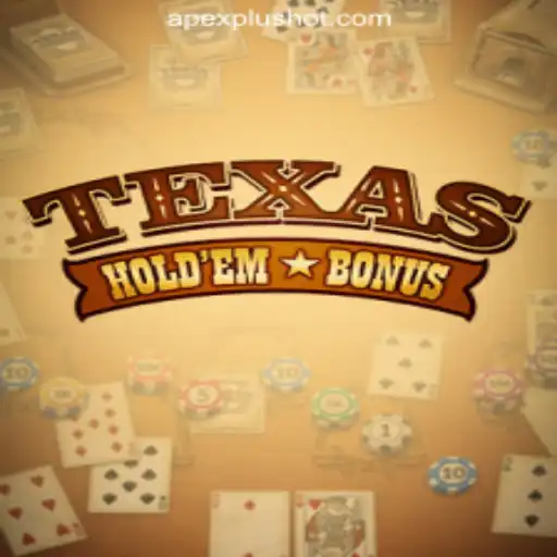 Exploring Texas Holdem Bonus at ApexPlus Online Casino Philippines