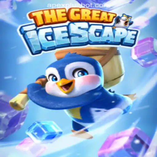 Discover TheGreatIcescape: A Thrilling Adventure in Online Gaming
