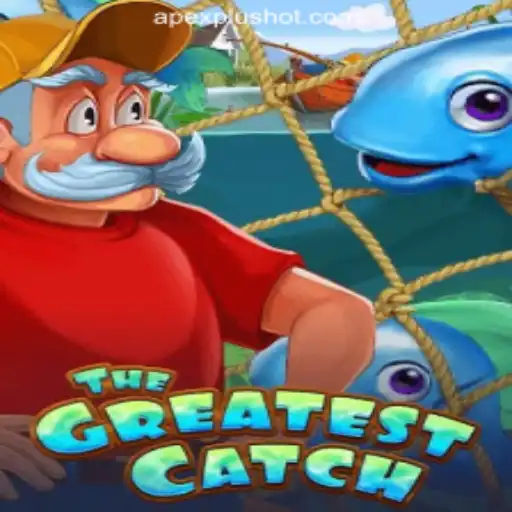 TheGreatestCatch: Dive into the Thrills at ApexPlus Online Casino Philippines