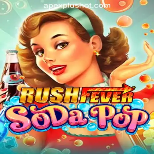 RushFeverSodaPop: A Thrilling Experience at ApexPlus Online Casino Philippines