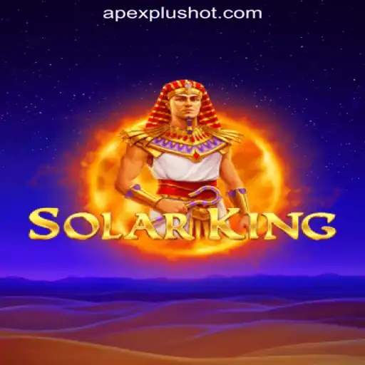 Exploring the World of SolarKing: A Journey into a Premier Online Gaming Experience