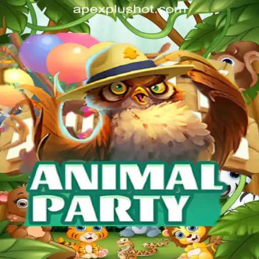 Explore the World of AnimalParty: A Unique Gaming Experience with ApexPlus Online Casino Philippines