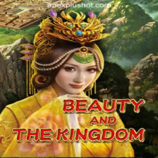 Discover the Fascinating World of BeautyAndTheKingdom: A Novel Casino Experience