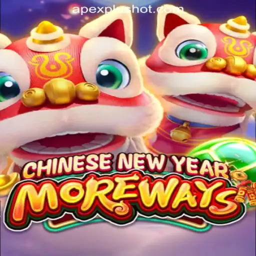 Explore the Thrilling CHINESENEWYEARMOREWAYS Slot Game at ApexPlus Online Casino Philippines