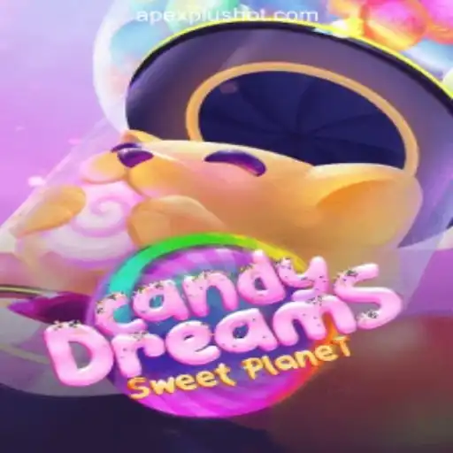 Experience the Thrill of CandyDreams at ApexPlus Online Casino Philippines