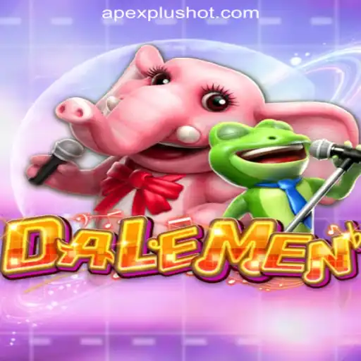 Exploring the Thrills of DALEMEN at ApexPlus Online Casino Philippines
