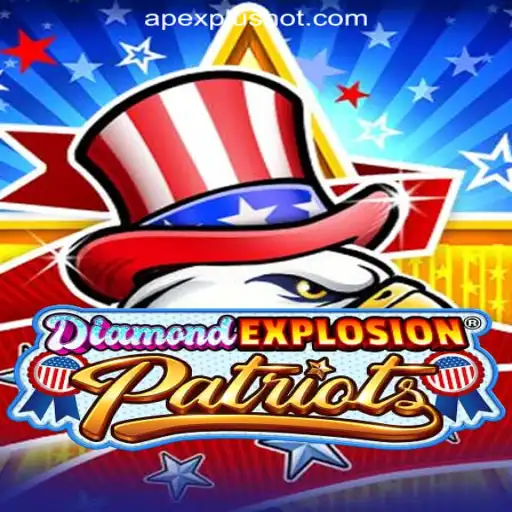 Exploring DiamondExplosionPatriots at ApexPlus Online Casino Philippines