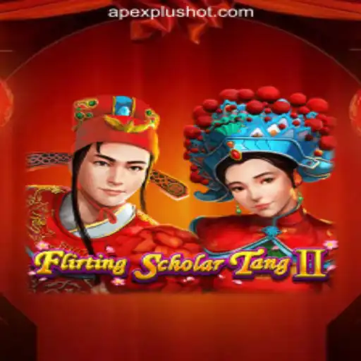 Exploring Flirting Scholar Tang II and its Thrilling Casino Twist