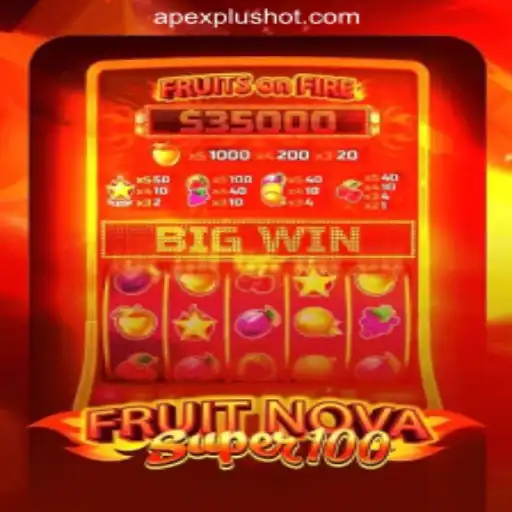 Discover FruitNovaSuper100 at ApexPlus Online Casino Philippines
