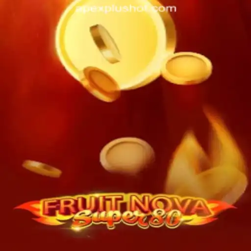 Dive Into the World of FruitNovaSuper80 at ApexPlus Online Casino Philippines