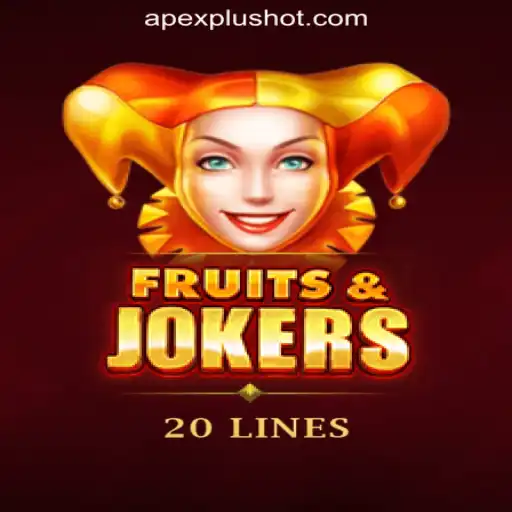 Exploring the Exciting World of FruitsAndJokers20 at ApexPlus Online Casino Philippines