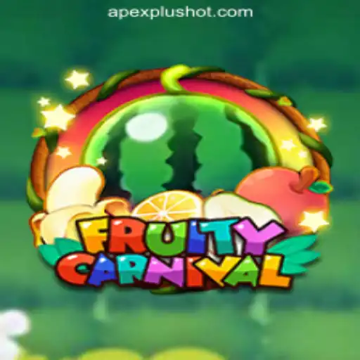 FruityCarnival: Dive into the Thrills at ApexPlus Online Casino Philippines