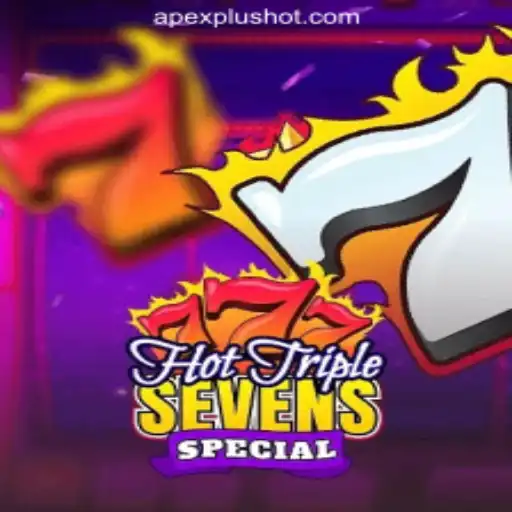 Discover the Excitement of HotTripleSevensSpecial at ApexPlus Online Casino Philippines