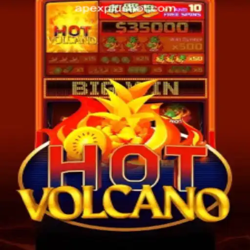 HotVolcano: Dive Into the Thrilling World of ApexPlus Online Casino Philippines