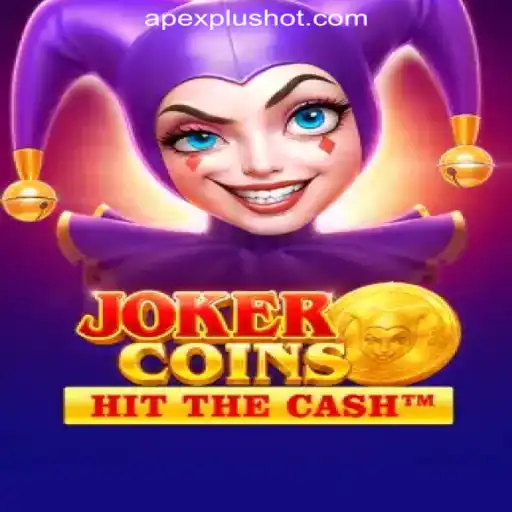 JokerCoins: A Thrilling Addition to ApexPlus Online Casino Philippines