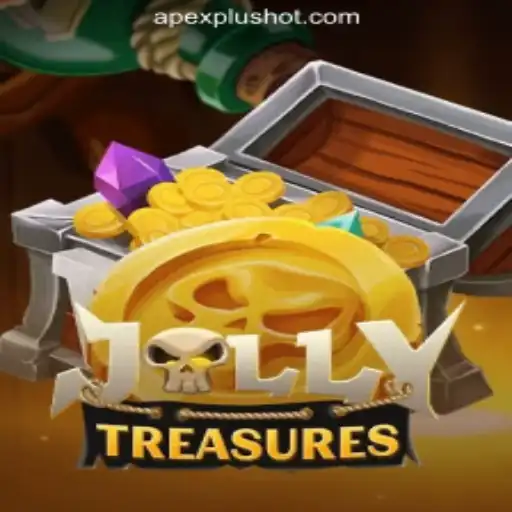 Explore the Exciting World of JollyTreasures: A Must-Play at ApexPlus Online Casino Philippines