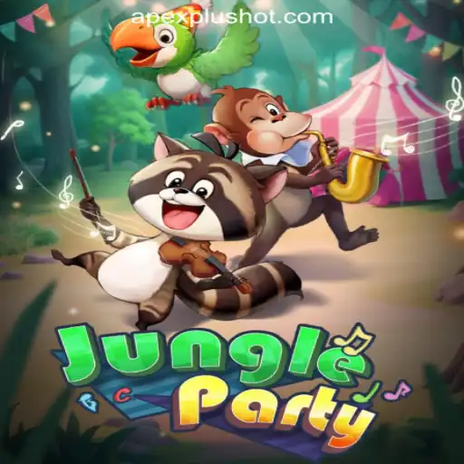 Explore JungleParty at ApexPlus Online Casino Philippines
