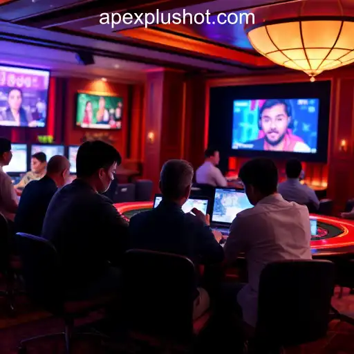 Live Streaming: The Unstoppable Growth in the Digital Era