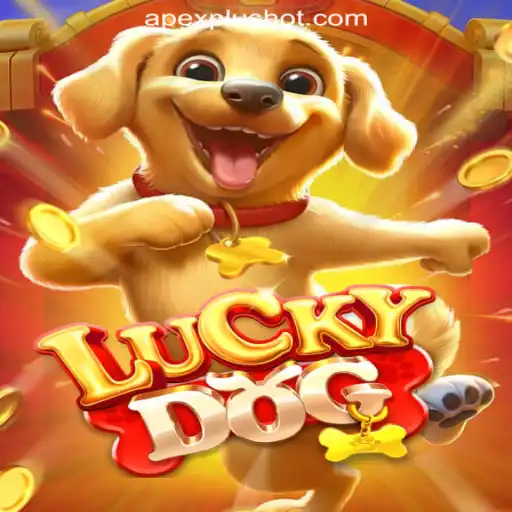 Discovering LuckyDog: A Thrilling New Game at ApexPlus Online Casino Philippines