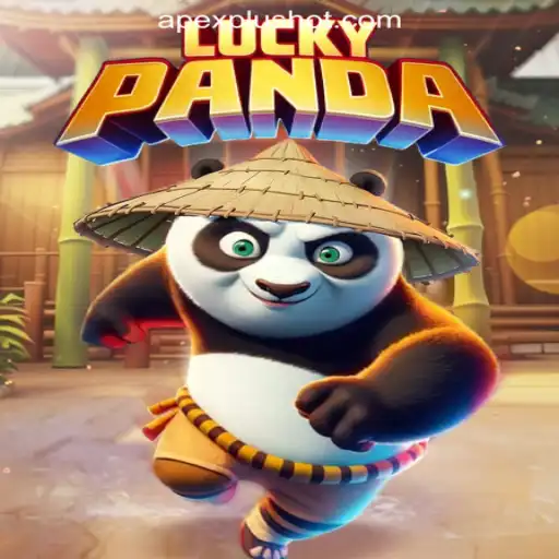 Discover the Thrills of LuckyPanda at ApexPlus Online Casino Philippines