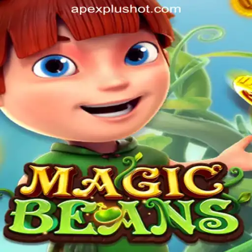 Exploring the Enchantment of MAGICBEANS at ApexPlus Online Casino Philippines