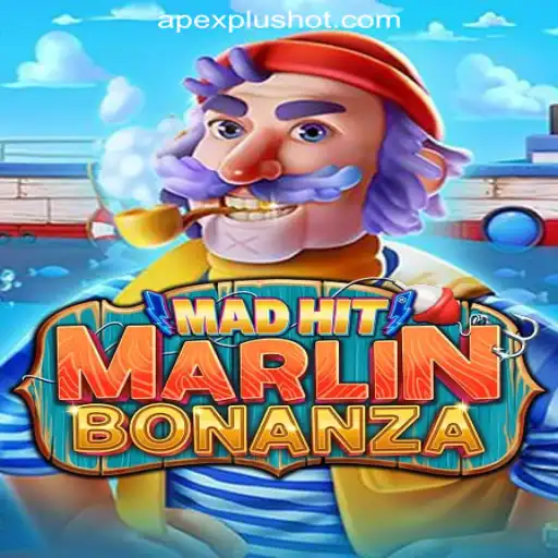 Unveiling MadHitMarlinBonanza: A Thrilling Adventure with ApexPlus Online Casino Philippines