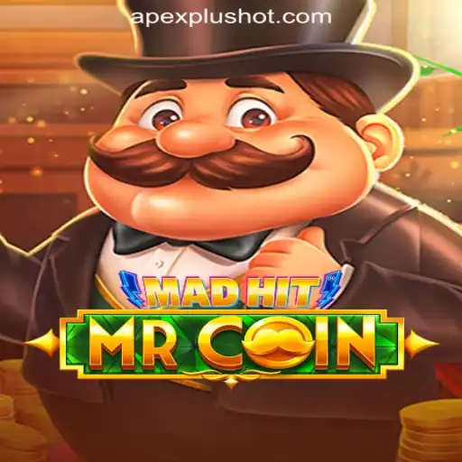 Experience Thrills with MadHitMrCoin at ApexPlus Online Casino Philippines
