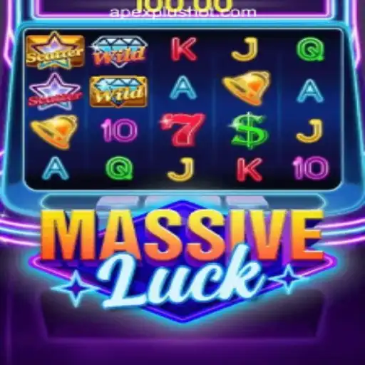 Exploring the Thrills of MassiveLuck: A New Era of Online Gaming at ApexPlus Online Casino Philippines