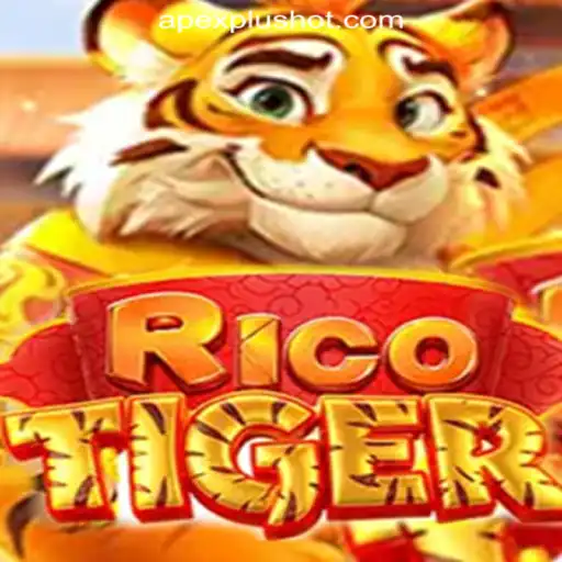 RicoTiger: A Thrilling Experience at ApexPlus Online Casino Philippines