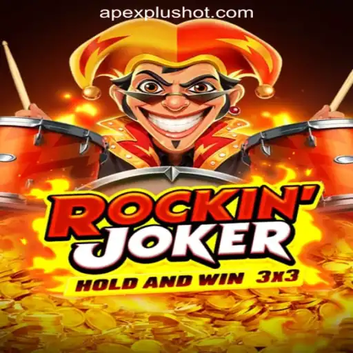 Experience the Thrills of RockinJoker at ApexPlus Online Casino Philippines