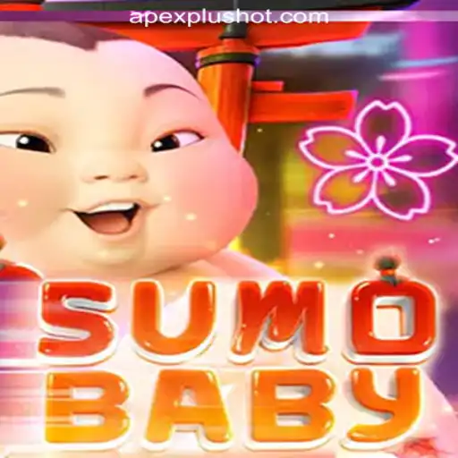 SumoBaby: An Engaging New Experience from ApexPlus Online Casino Philippines