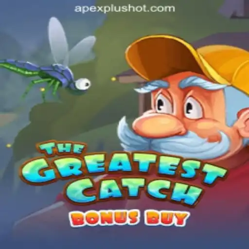 Dive into TheGreatestCatchBonusBuy at ApexPlus Online Casino Philippines