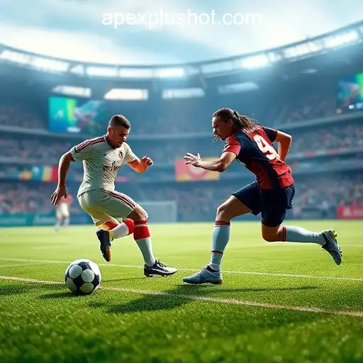 Exploring the Thrilling World of Virtual Sports with ApexPlus Online Casino Philippines