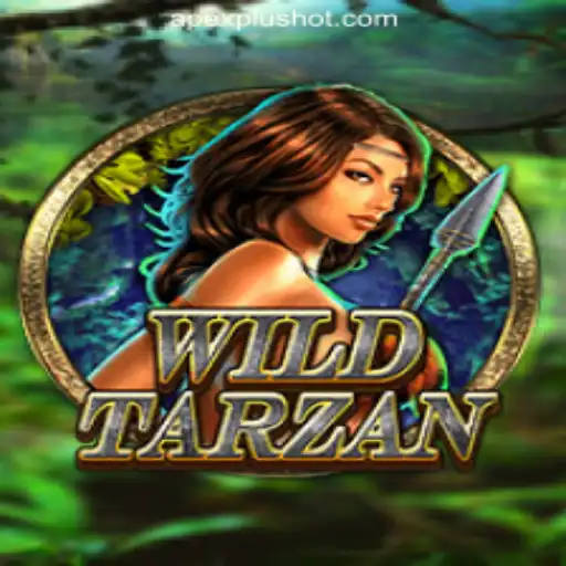 Unleashing the Adventure: WildTarzan at ApexPlus Online Casino