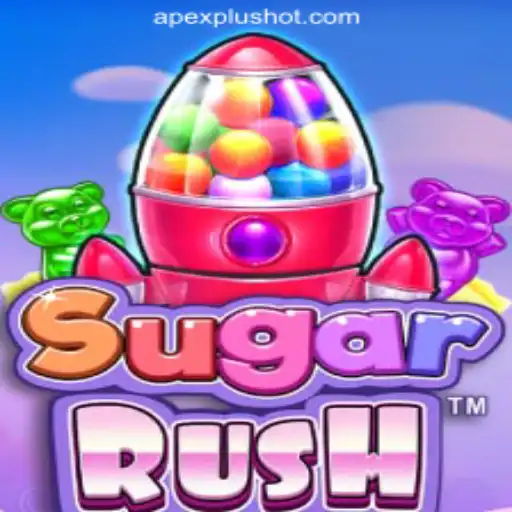 Exploring SugarRush at ApexPlus Online Casino Philippines: A Sweet Adventure in Gaming