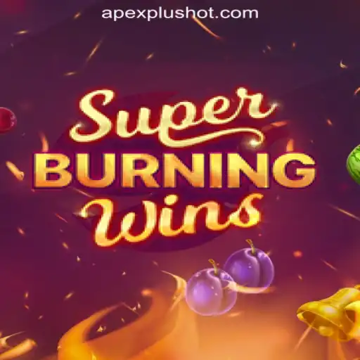 Explore SuperBurningWins at ApexPlus Online Casino Philippines