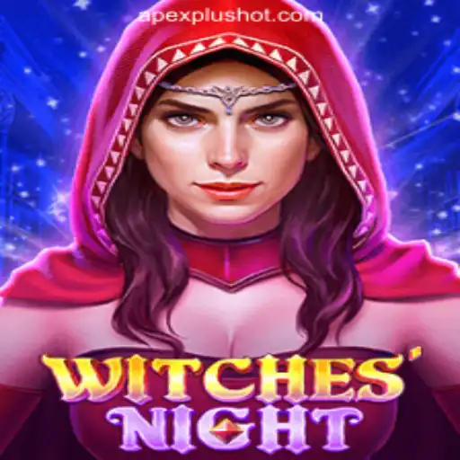 Experience the Enchantment of WitchesNight at ApexPlus Online Casino Philippines