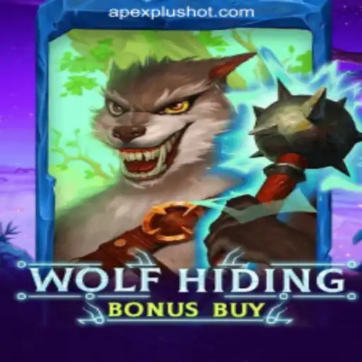 Unveiling the Thrilling Experience of 'WolfHidingBonusBuy' at ApexPlus Online Casino Philippines