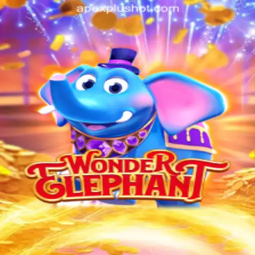 Discover the Excitement of WonderElephant at ApexPlus Online Casino Philippines